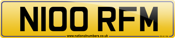 N100 RFM