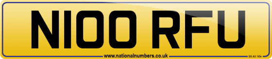 N100 RFU