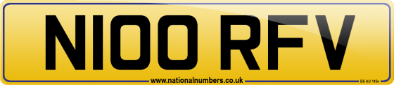 N100 RFV
