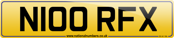 N100 RFX