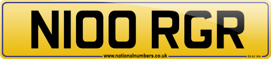 N100 RGR