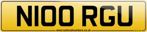 N100 RGU