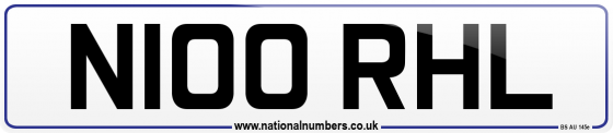 N100 RHL
