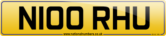 N100 RHU