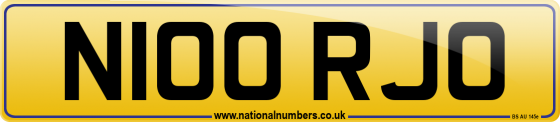 N100 RJO