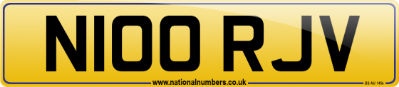 N100 RJV