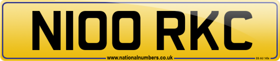 N100 RKC