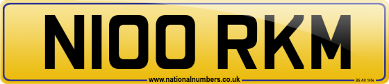 N100 RKM