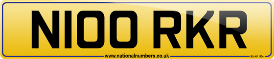 N100 RKR