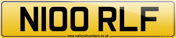 N100 RLF