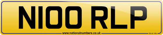 N100 RLP