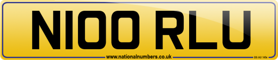 N100 RLU