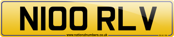 N100 RLV