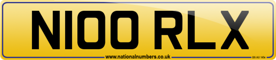 N100 RLX