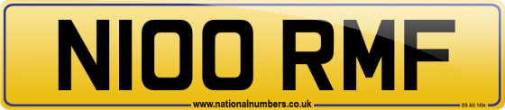 N100 RMF