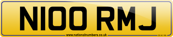 N100 RMJ