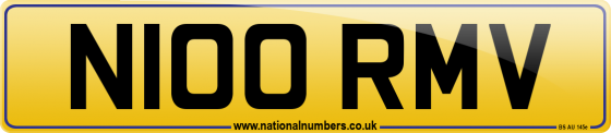 N100 RMV