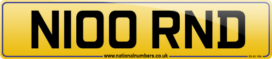 N100 RND