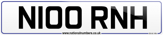 N100 RNH