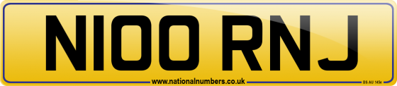 N100 RNJ