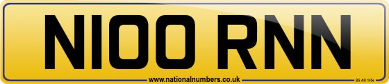 N100 RNN