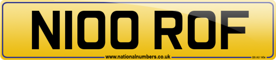 N100 ROF