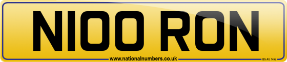 N100 RON