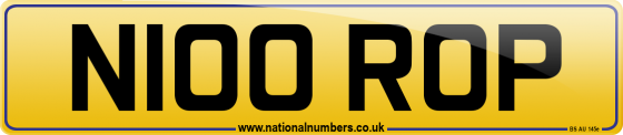 N100 ROP