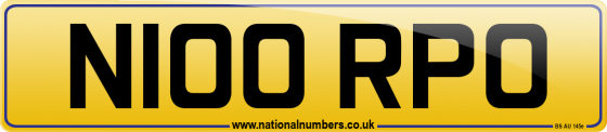N100 RPO