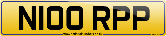 N100 RPP