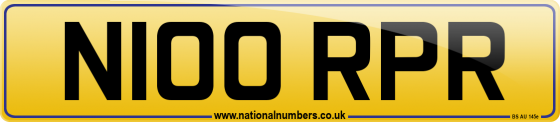 N100 RPR