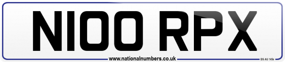 N100 RPX