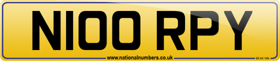 N100 RPY