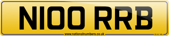 N100 RRB