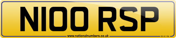 N100 RSP