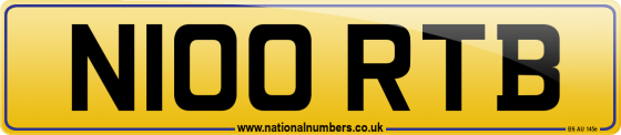 N100 RTB