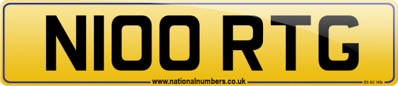 N100 RTG