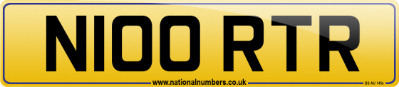 N100 RTR