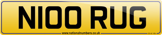 N100 RUG