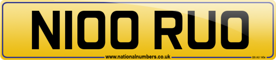 N100 RUO