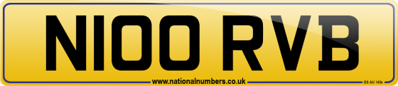 N100 RVB