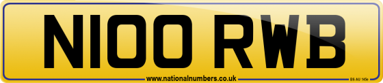 N100 RWB