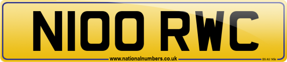N100 RWC