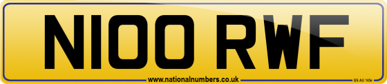 N100 RWF