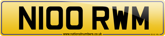 N100 RWM