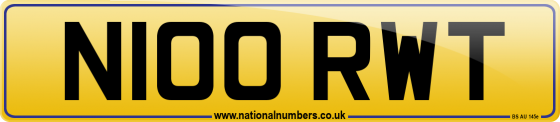 N100 RWT