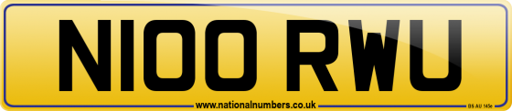 N100 RWU