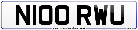 N100 RWU