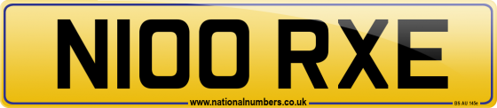 N100 RXE