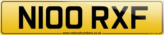 N100 RXF